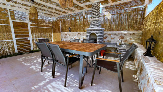 VKV2289 Villa Kalkan