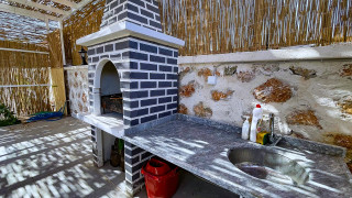 VKV2289 Villa Kalkan
