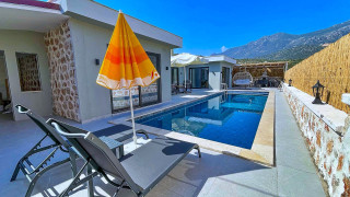 VKV2289 Villa Kalkan