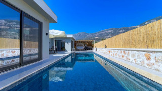 VKV2289 Villa Kalkan
