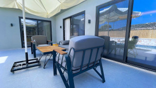 VKV2289 Villa Kalkan