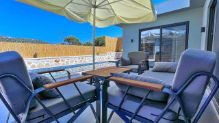 VKV2289 Villa Kalkan