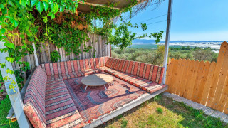 VKV8033 Villa Kalkan