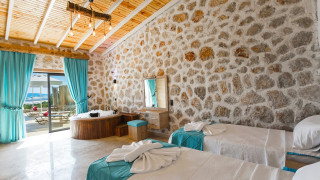 VKV8033 Villa Kalkan