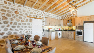 VKV8033 Villa Kalkan