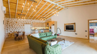 VKV8033 Villa Kalkan