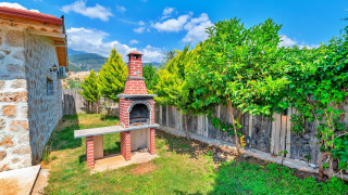 VKV8033 Villa Kalkan