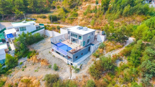 VKV2932 Villa Kalkan