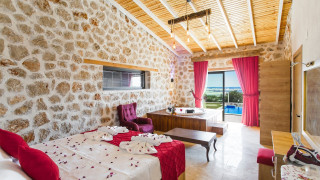 VKV8033 Villa Kalkan
