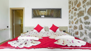 VKV8033 Villa Kalkan