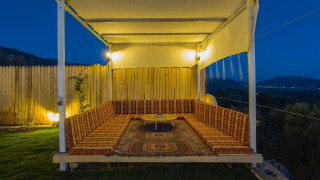 VKV8033 Villa Kalkan