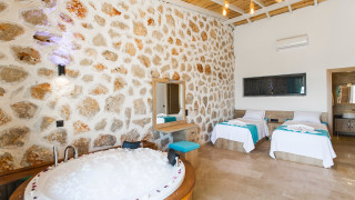 VKV8033 Villa Kalkan