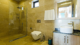 VKV8033 Villa Kalkan