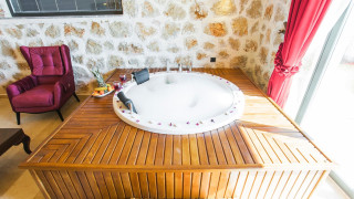 VKV8033 Villa Kalkan