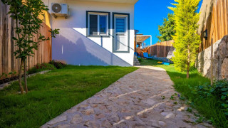 VKV3650 Villa Kalkan