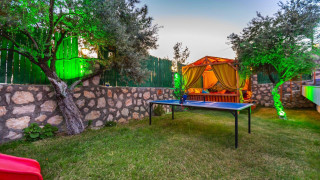VKV4985 Villa Kalkan