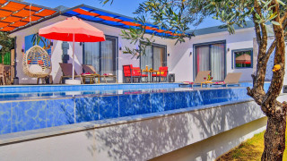 VKV4985 Villa Kalkan