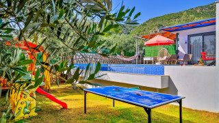 VKV4985 Villa Kalkan