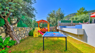 VKV4985 Villa Kalkan