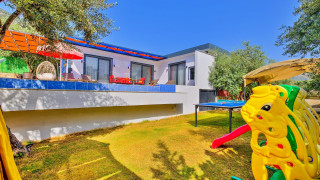 VKV4985 Villa Kalkan