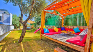 VKV4985 Villa Kalkan