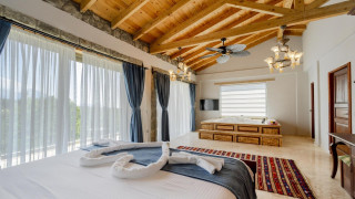 VKV9027 Villa Kalkan