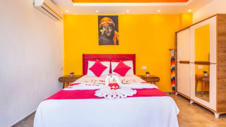 VKV4985 Villa Kalkan