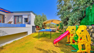 VKV4985 Villa Kalkan