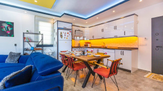 VKV4985 Villa Kalkan
