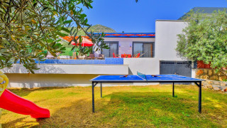 VKV4985 Villa Kalkan