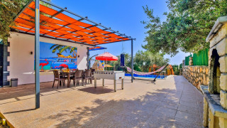 VKV4985 Villa Kalkan