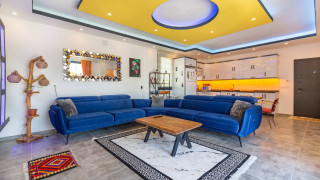 VKV4985 Villa Kalkan