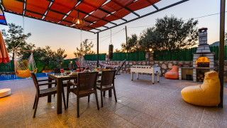 VKV4985 Villa Kalkan