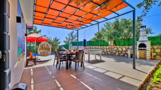 VKV4985 Villa Kalkan