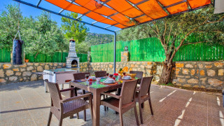 VKV4985 Villa Kalkan