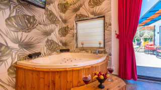 VKV4985 Villa Kalkan