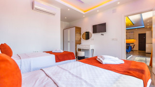 VKV4985 Villa Kalkan