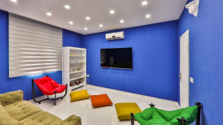 VKV9467 Villa Kalkan