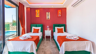 VKV4985 Villa Kalkan