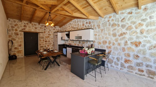 VKV1918 Villa Kalkan