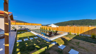 VKV2912 Villa Kalkan