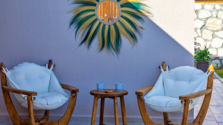 VKV2912 Villa Kalkan