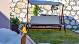 VKV2912 Villa Kalkan