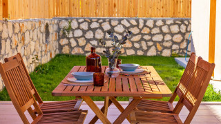 VKV2912 Villa Kalkan