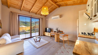 VKV2912 Villa Kalkan