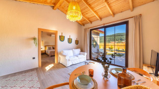 VKV2912 Villa Kalkan