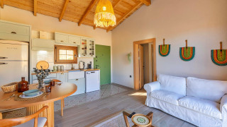 VKV2912 Villa Kalkan