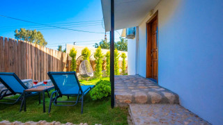 VKV3650 Villa Kalkan