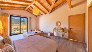 VKV2912 Villa Kalkan