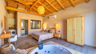 VKV2912 Villa Kalkan